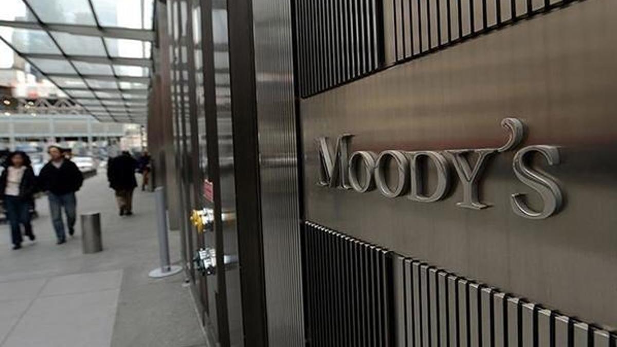Moody's'den flaş 'Türkiye' açıklaması