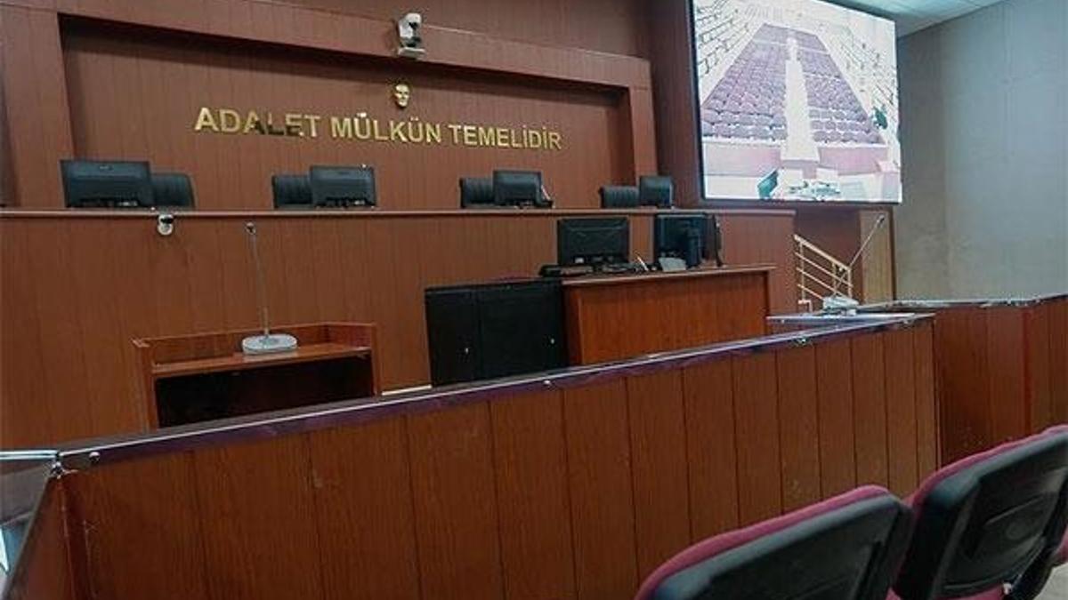 "7 Şubat MİT kumpası" davasında karar!