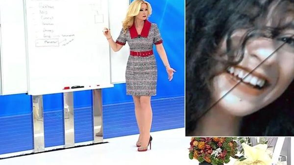 Mervenur Polat’a ne oldu, Antalya'da kayıp olan Mervenur Polat bulundu mu? Müge Anlı’da tanıklar Cüneyt tarafından istismara uğradığını iddia ediyor!