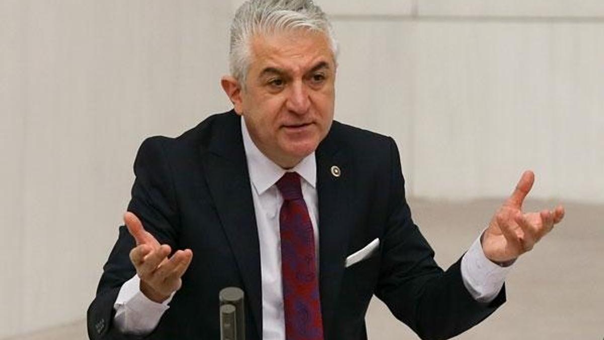 Teoman Sancar: Şantaj kasetiyle benden 1 milyon dolar istediler