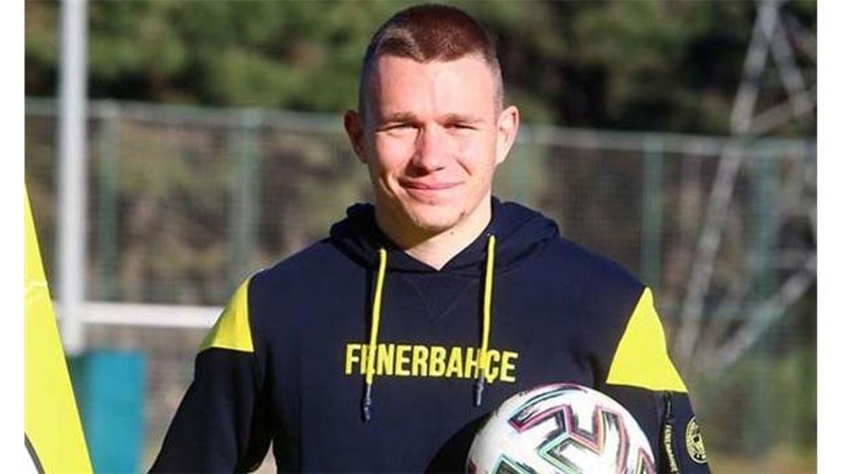 "Fenerbahçe'ye transferim Macaristan'da..."