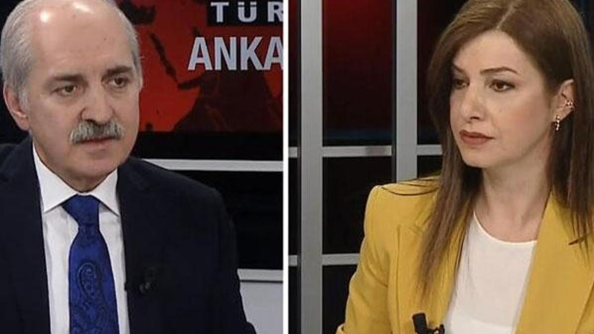 Numan Kurtulmuş'tan flaş açıklama: Mükemmel şekilde hazırlandı