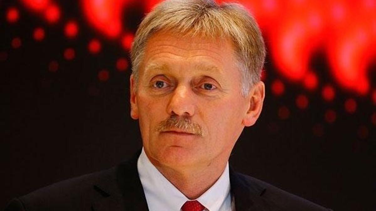 Rusya'dan ABD'ye yaptırım göndermesi!