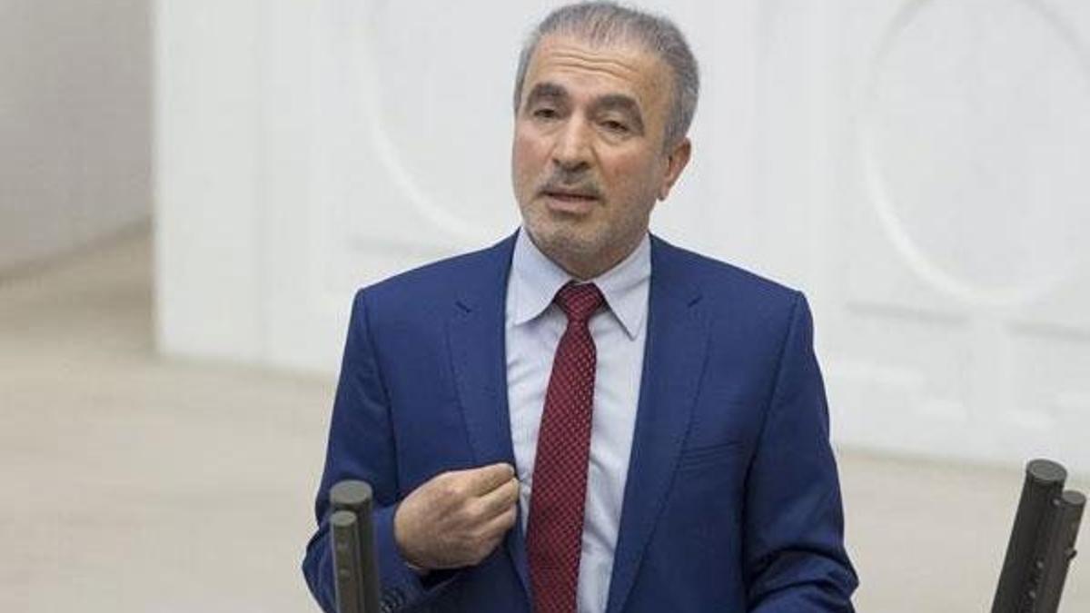 Naci Bostancı'dan flaş açıklama! HDP kapatılacak mı?