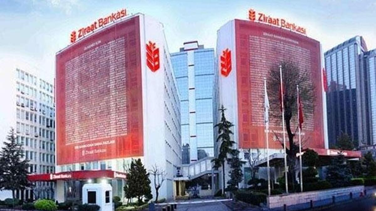 Ziraat Bankası'ndan müjde! Faizler siliniyor