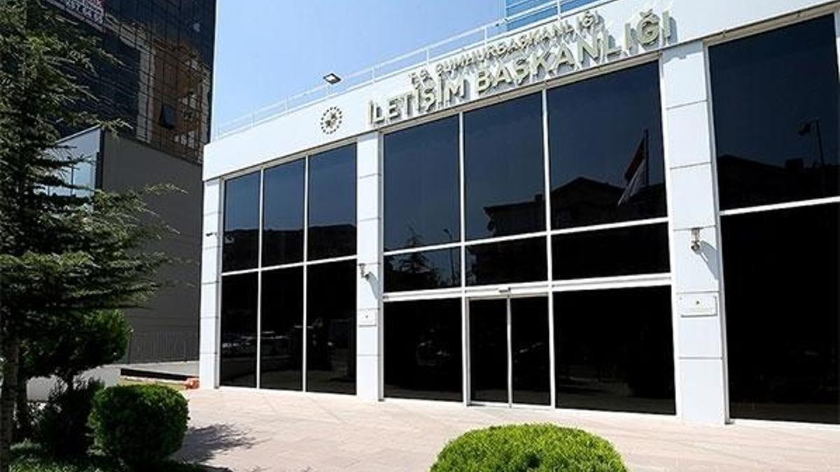 Cumhurbaşkanlığı İletişim Başkanlığı'nın hazırladığı çeviri seti tamamlandı