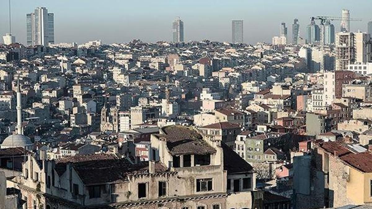 Askıda Plan SMS'le İstanbul imar planları görüntülenebilecek!