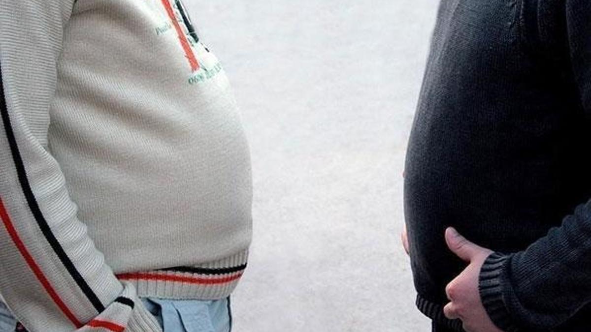 Obezite, Kovid-19'un ağır seyretmesinde en büyük etken!