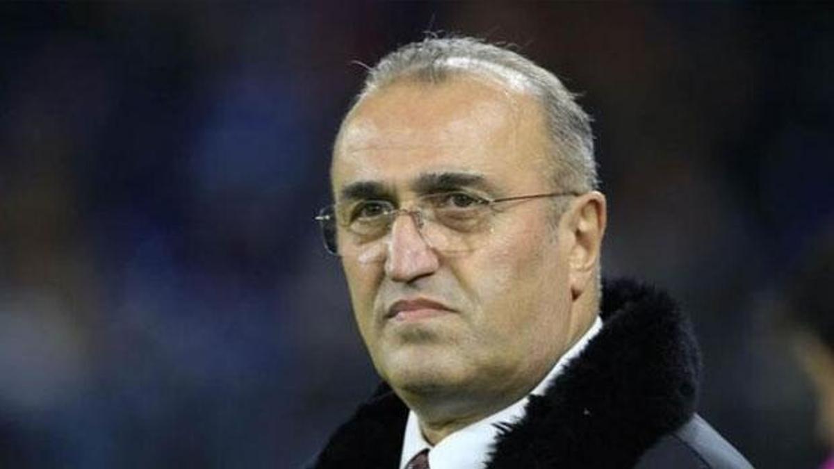 Galatasaray'da Abdurrahim Albayrak'tan canlı yayında sert tepki!