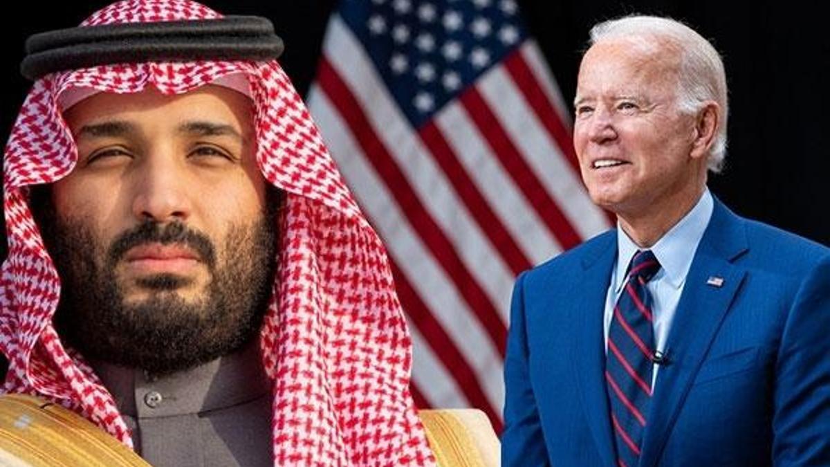 ABD'li sivil kuruluşlardan Biden'a, Selman'a yaptırım çağrısı