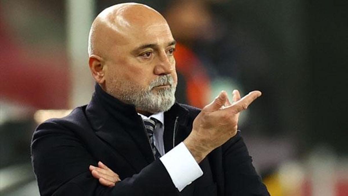 Galatasaray maçından sonra Hikmet Karaman'dan Alper Potuk itirafı!