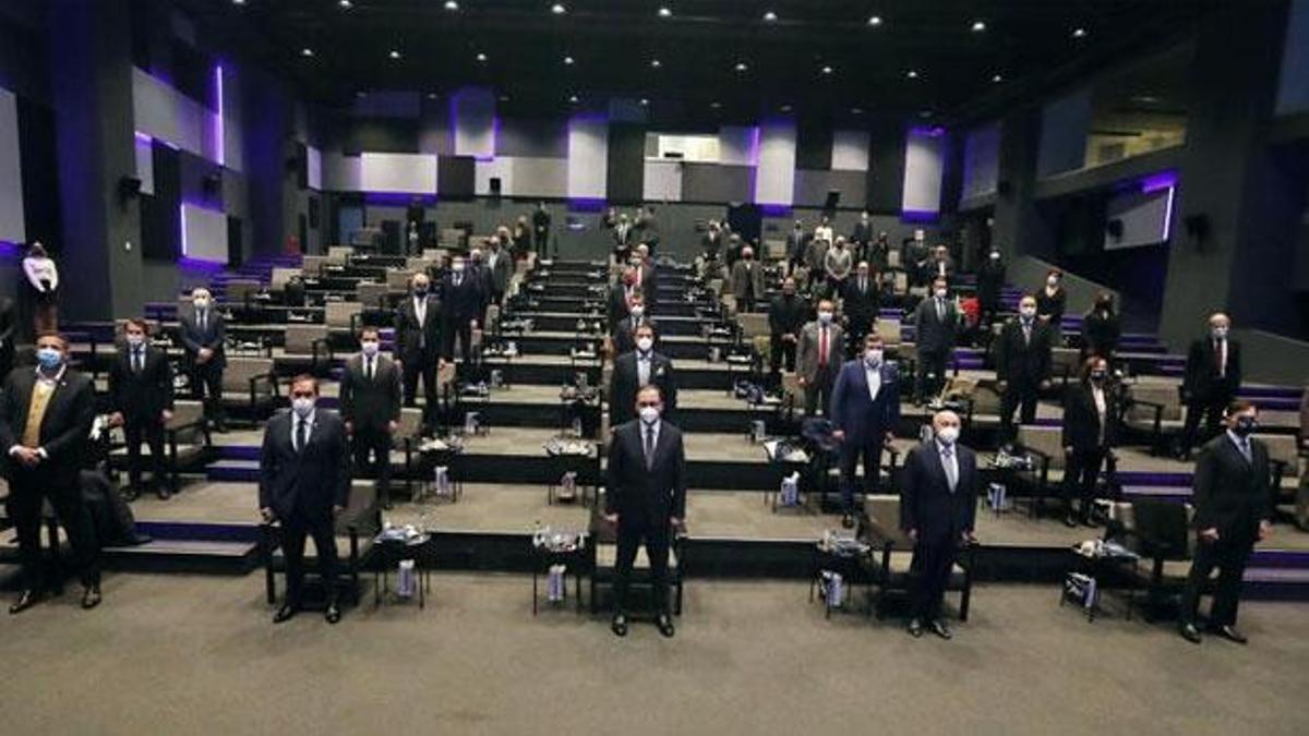 Maraton başladı! Gillette-Milliyet Yılın Sporcu adayları seçildi