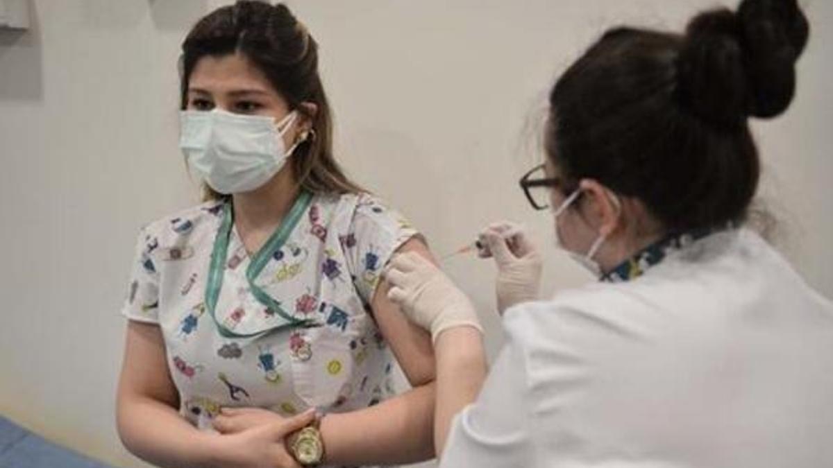 Türkiye aşı haritası: Hangi ilde ne kadar aşı yapıldı? Canlı aşı takibi ile yapılan aşı ve doz sayılarını sorgulama! İşte güncel covid 19 aşılama tablosu…