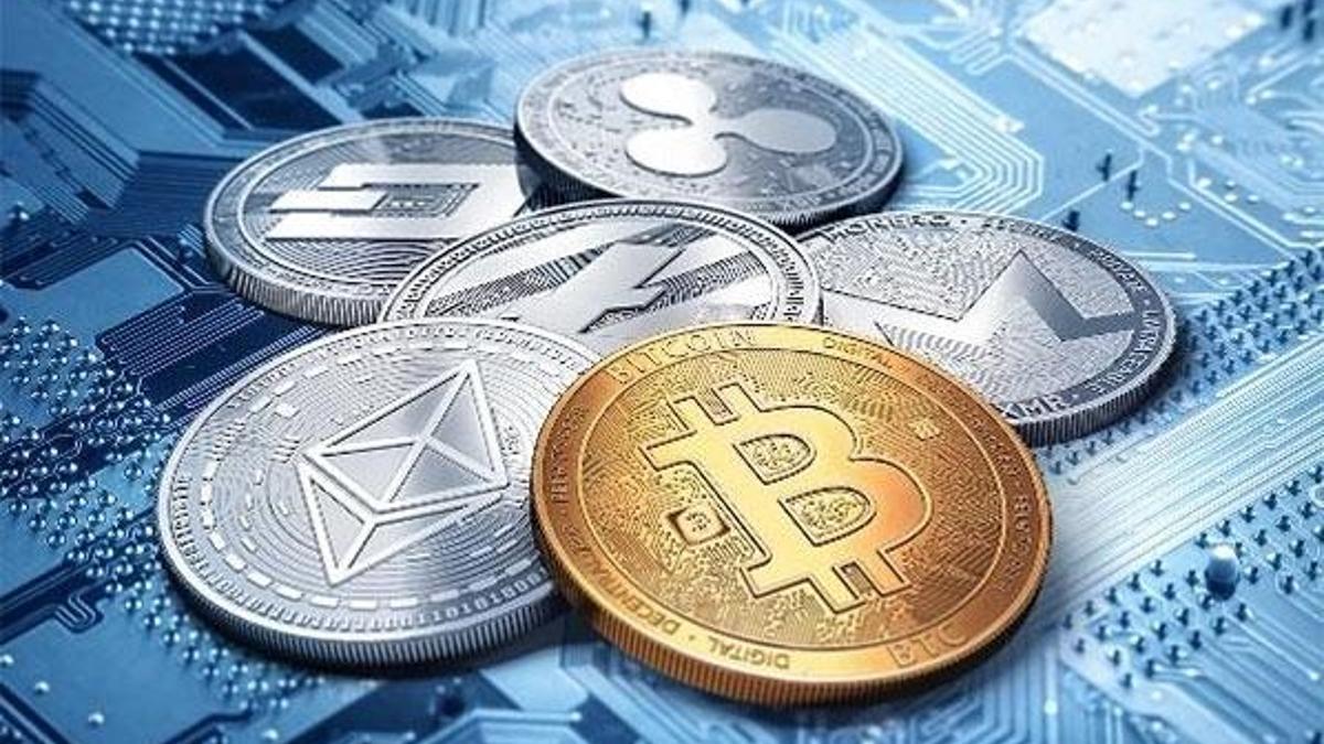 Kripto para dönemi başlıyor! Artık yapılabilecek