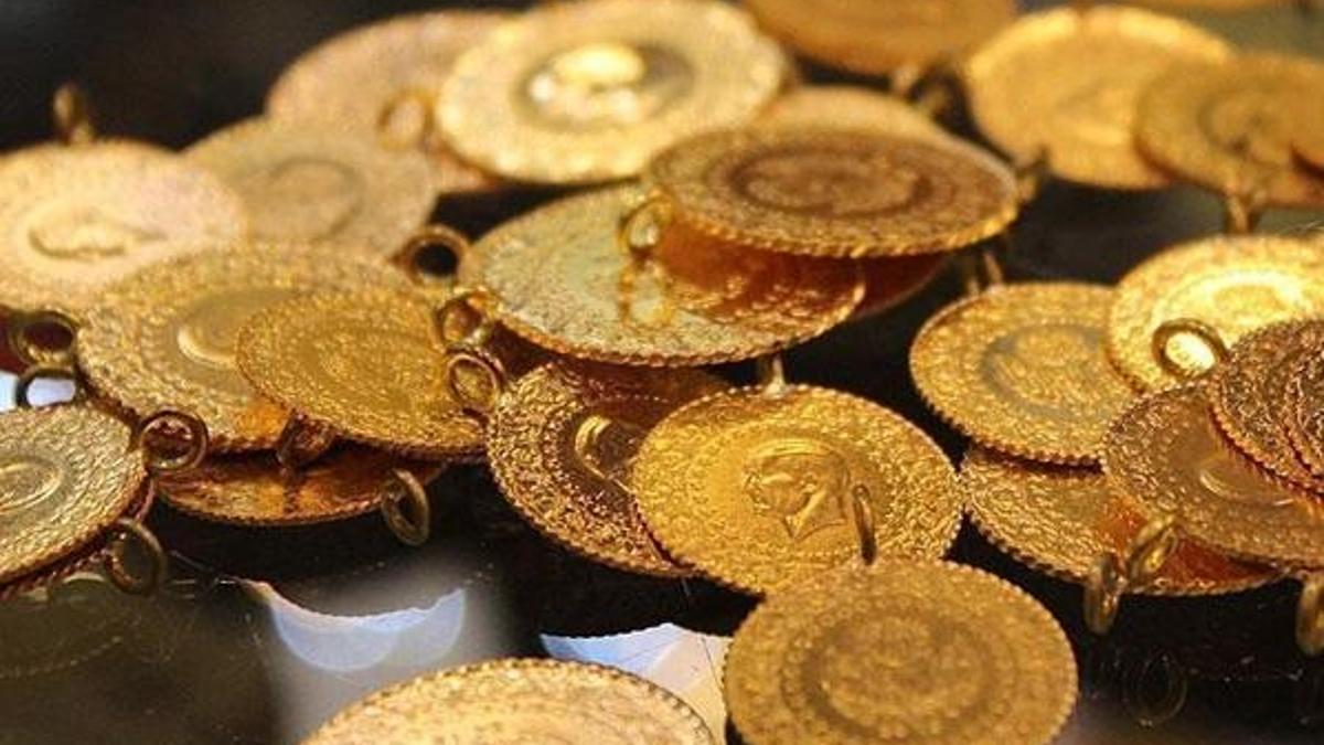 4 Mart gram, çeyrek, yarım ve tam altın fiyatları!