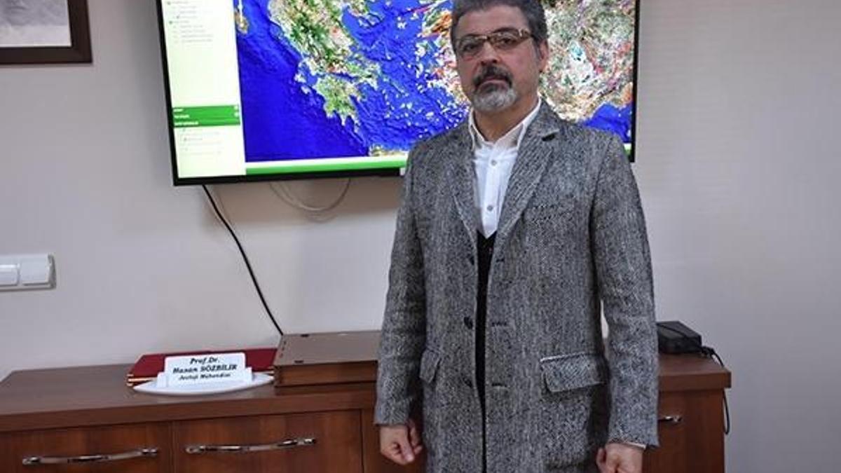 Prof. Sözbilir'den olası İzmir depremi açıklaması! 'Hazır değiller'