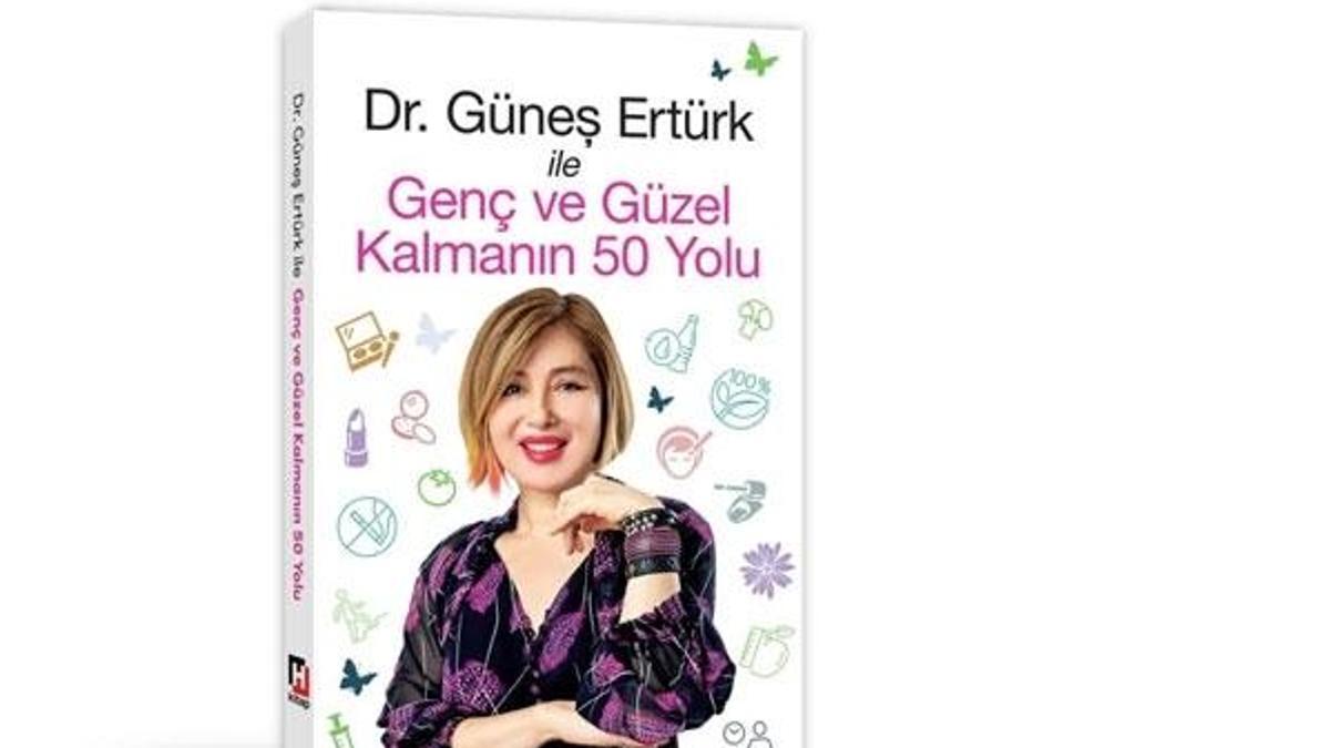 Genç ve güzel kalmanın 50 yolu ile yaşlanmanın etkilerini durdurun