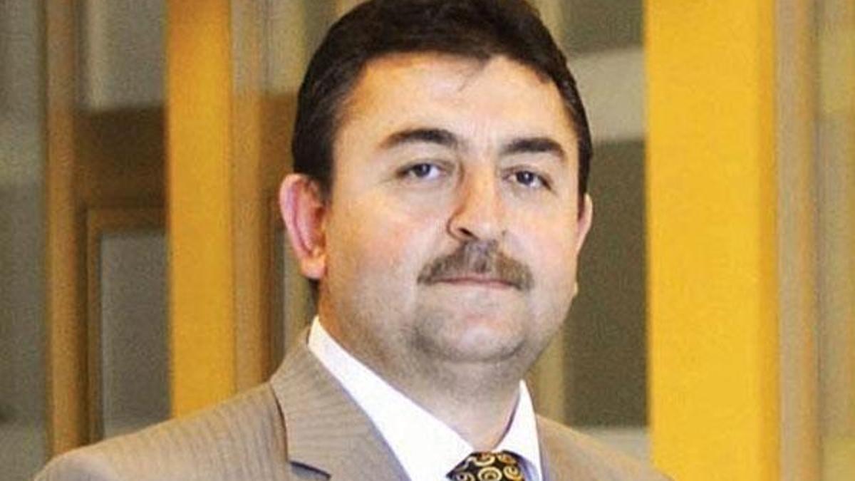 FETÖ'cü Basri Aktepe'ye 12 yıl hapis cezası