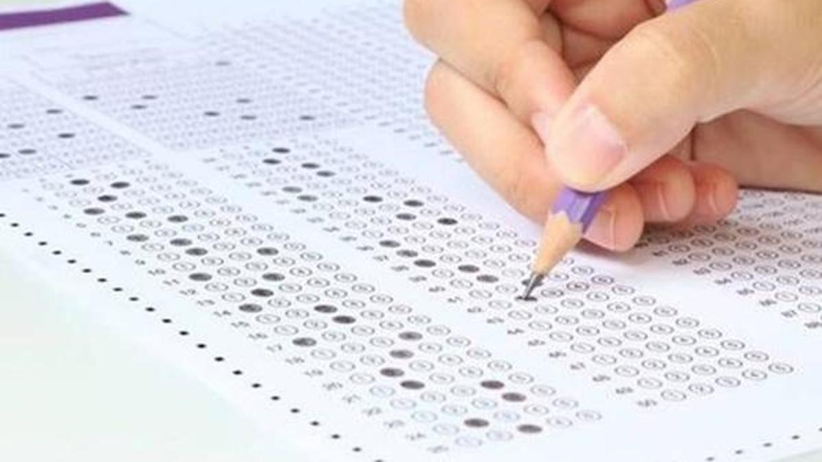 EKYS 2021 sınav giriş belgesi yayımlandı mı? 2021 EKYS ne zaman yapılacak?
