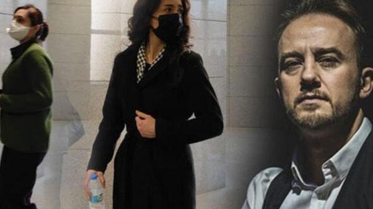 Şehir Tiyatroları'nda iğrenç olay! Oyuncuyu istismar etti