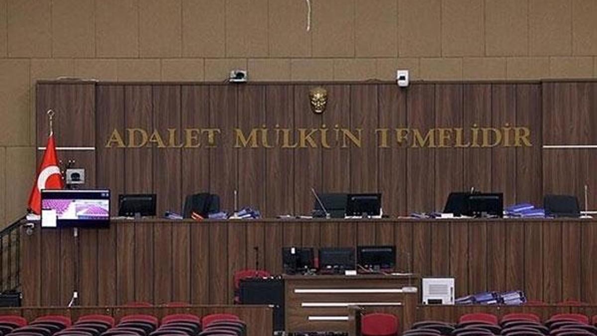 Kritik FETÖ davasında karar! 25 sanığa verilen ceza onandı