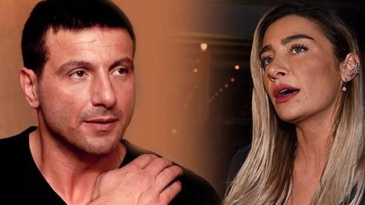 Davut Güloğlu'ndan flaş talep! Sıla Gençoğlu...