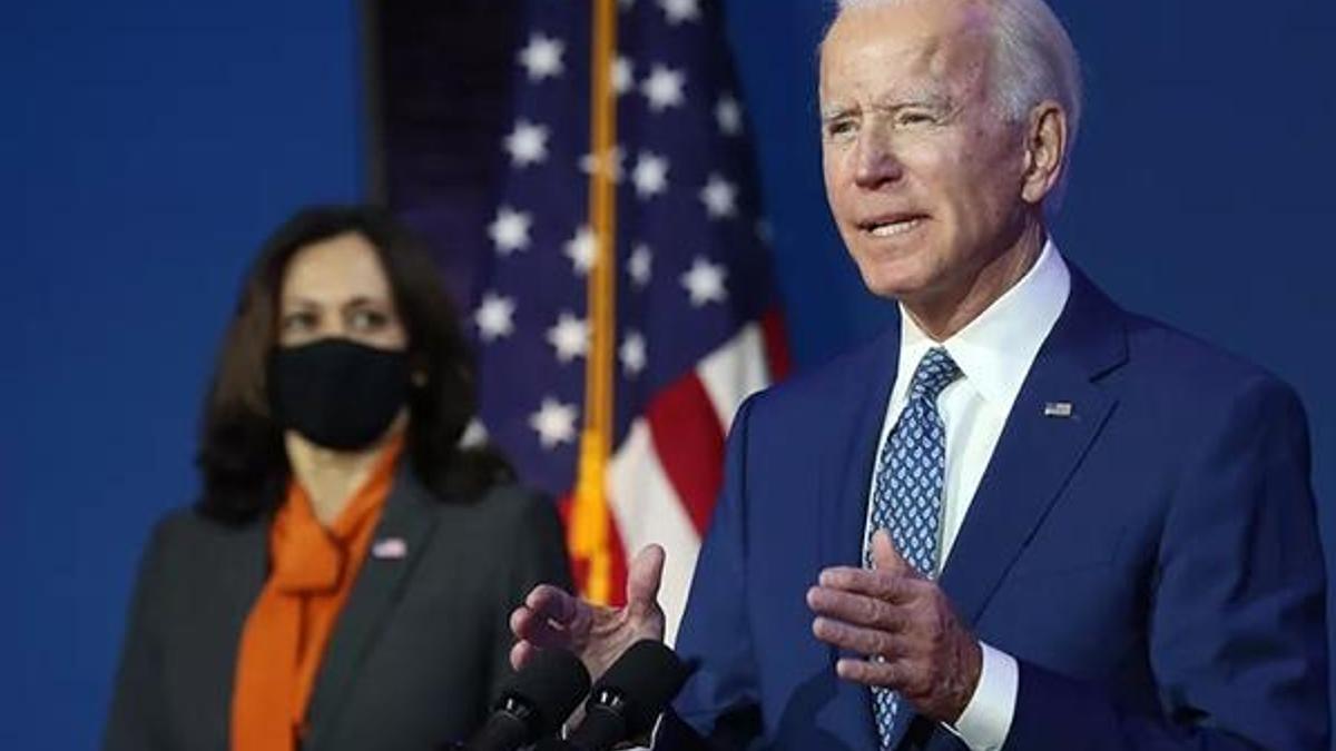 Biden'dan o valilere sert eleştiri! 'İhtiyacımız olan son şey'