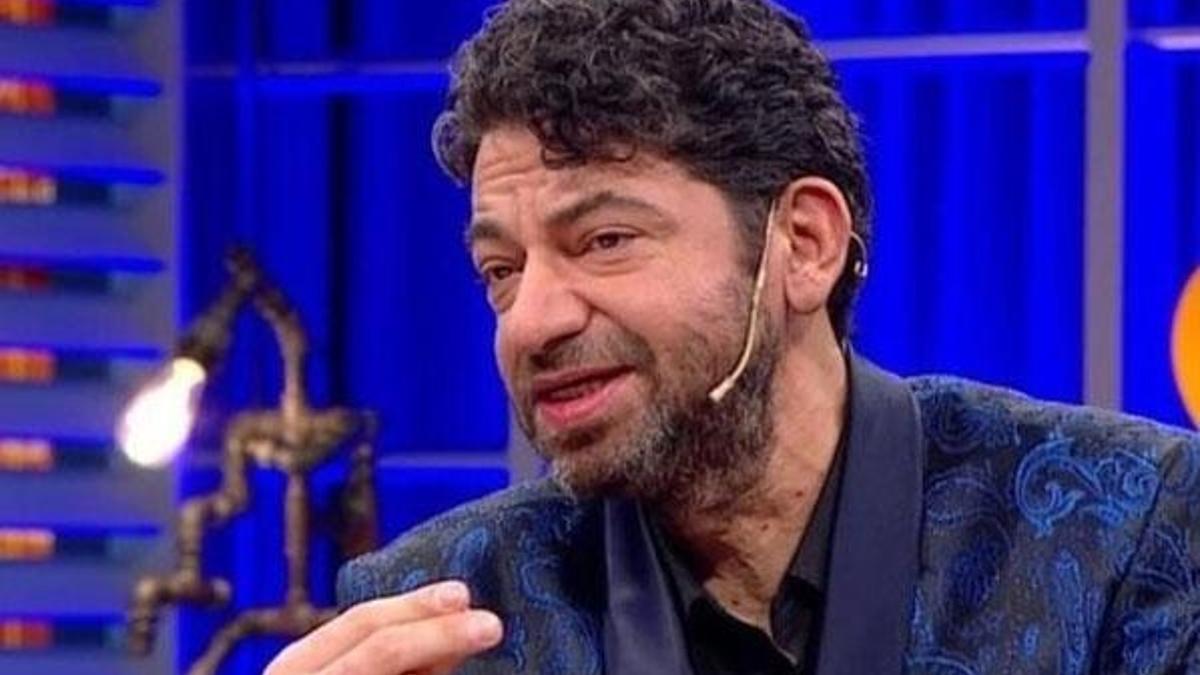 Hakan Taşıyan ile ilgili yeni gelişme!