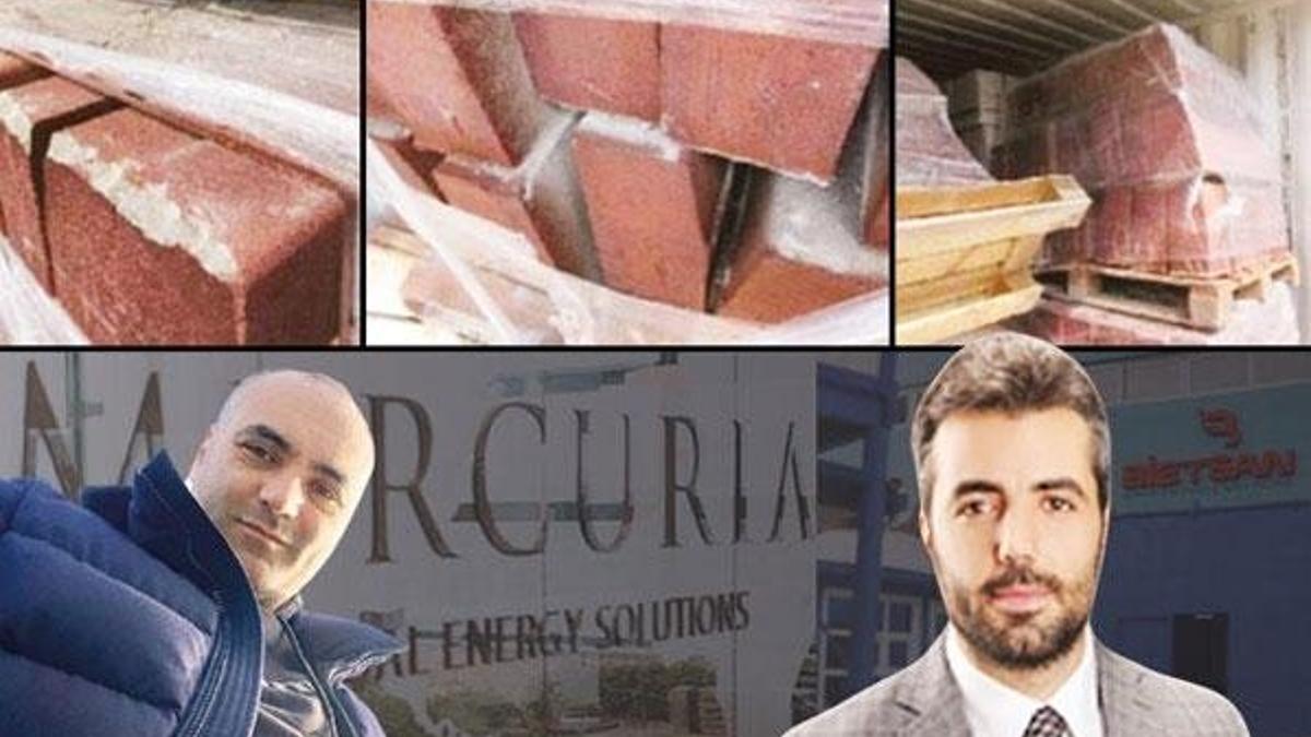 Milyon dolarlık vurguna ilginç savunma! 'Zekam yetmez'