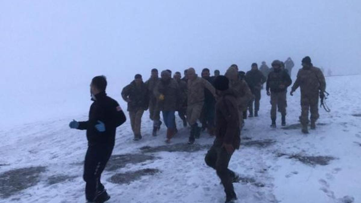 Bitlis şehitleri isimleri memleketleri…