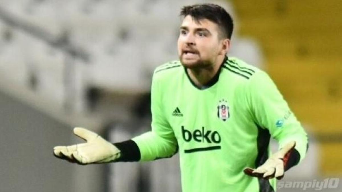'Kaleci almayacağım' dedi haklı çıktı