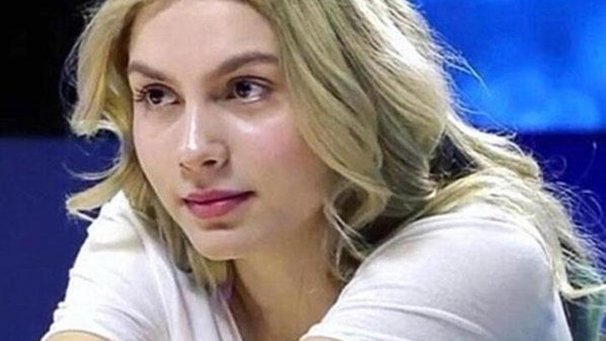 Aleyna Tilki bu kombin için servet ödedi