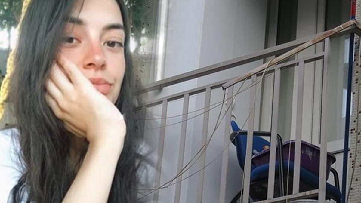Genç öğretmenin sır ölümü! Sokakta kanlar içinde bulundu