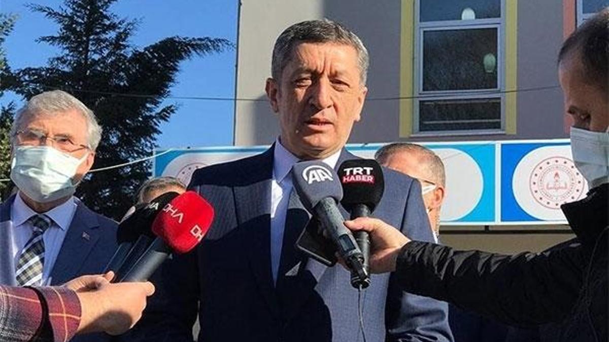 MEB resmen duyurdu! Değişiklik olacak, yüz yüze eğitim...