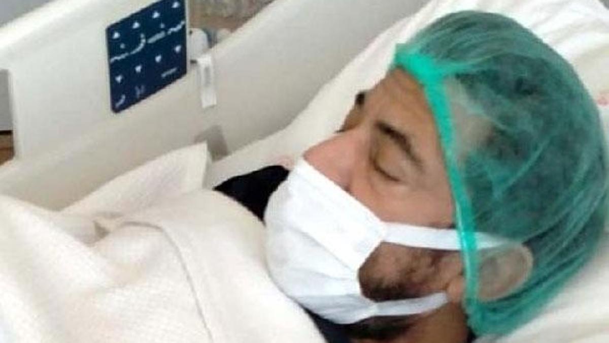 Hakan Taşıyan ile ilgili son dakika açıklaması