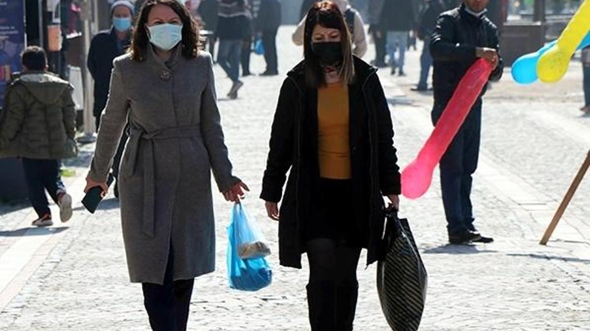 Vali isteğini bu sözlerle duyurdu: 'İki ay hayırsız evlat olun'