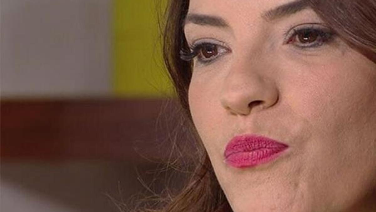 Yeşim Salkım harekete geçti! Seyhan Soylu...