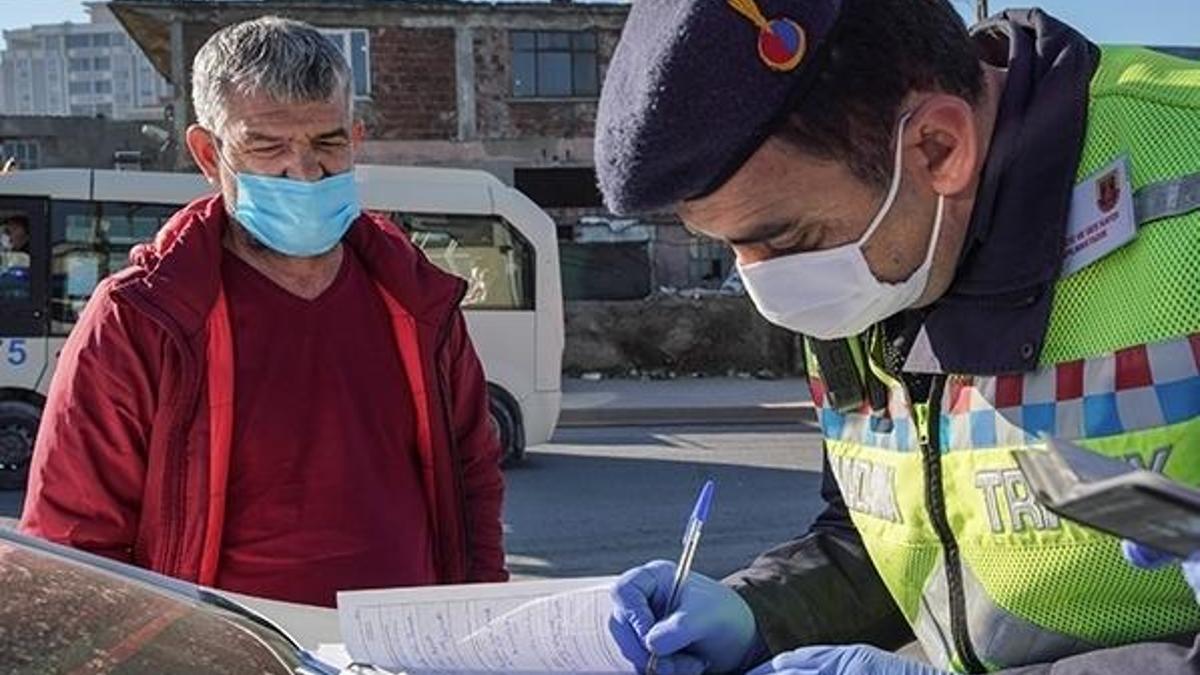 İçişleri Bakanlığı'ndan 81 ile flaş genelge! Bu şehirdekiler dikkat