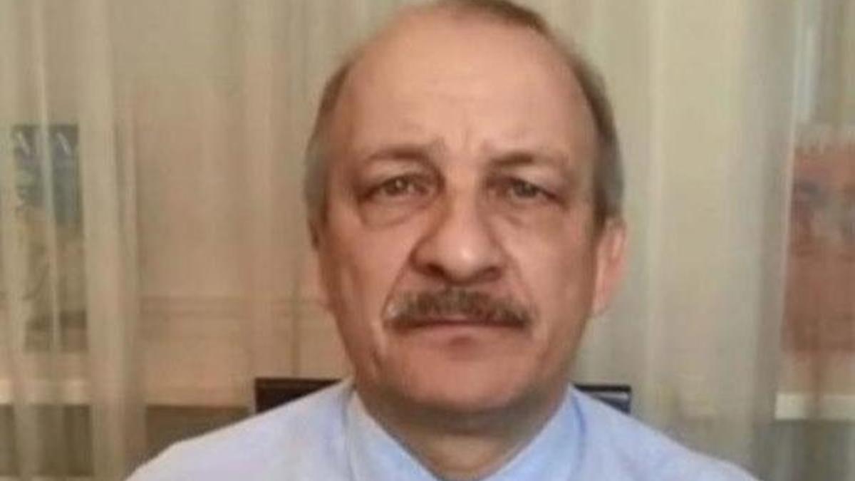 Putin muhalifi Aleksaşenko: Öldürülmekten korkuyorum