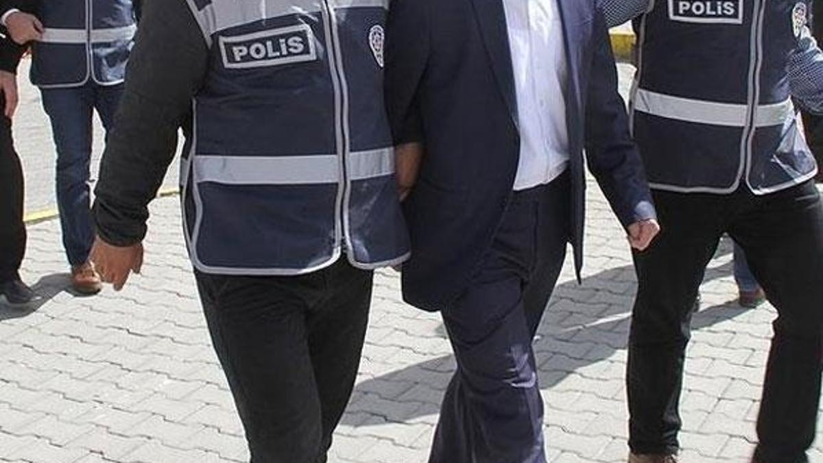 FETÖ'nün askeri mahrem imamından öğrenci itirafı