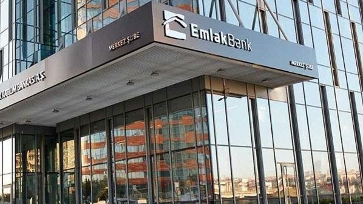 Emlak Katılım Bankası'ndan flaş karar! Kredi...