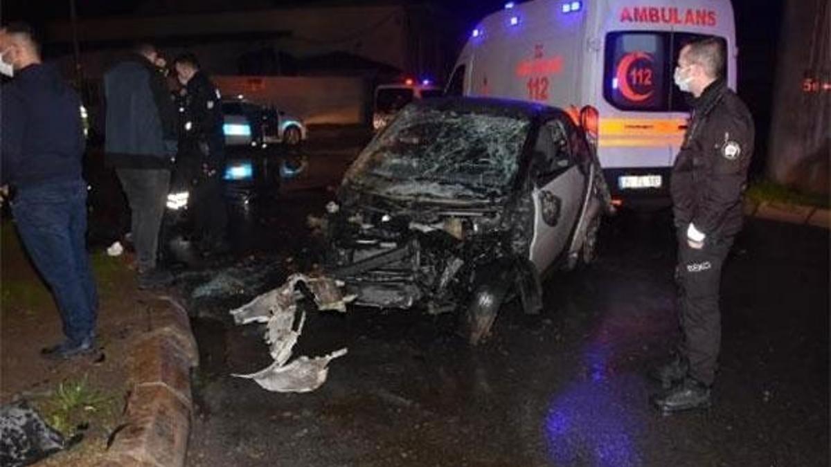 Bakan Soylu verileri paylaştı: Trafik kazalarında can kaybı azaldı