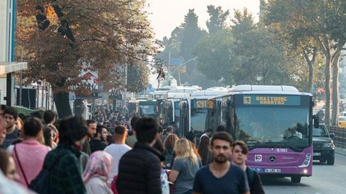 Çalışanları ilgilendiriyor! Mart ayında...