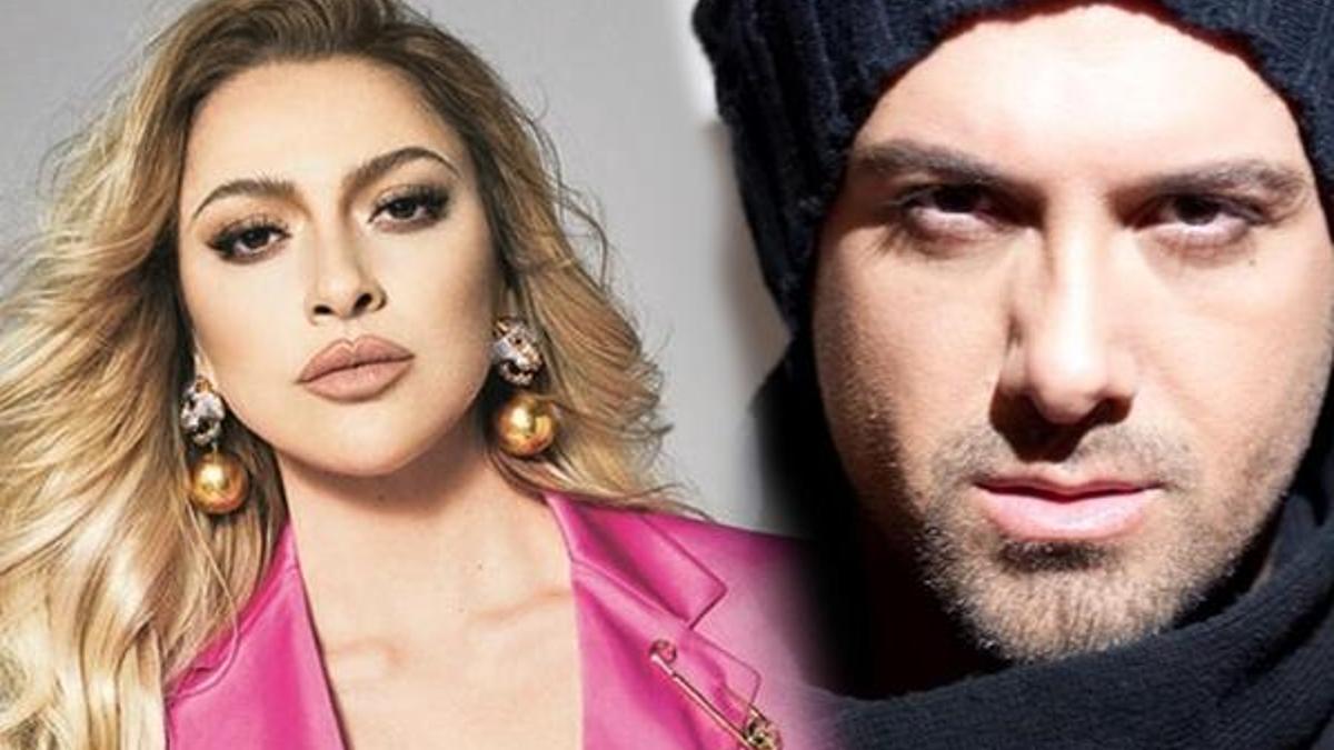Hadise'ye mahkeme şoku!