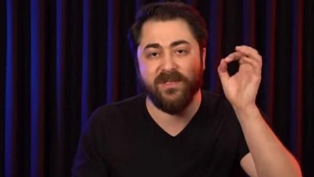 Semih Öztürk açıkladı! Survivor'da...