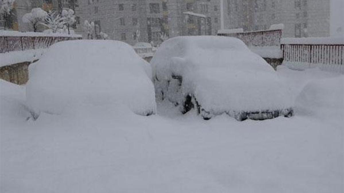 Meteoroloji'den son dakika kar uyarısı! Yoğun ve...