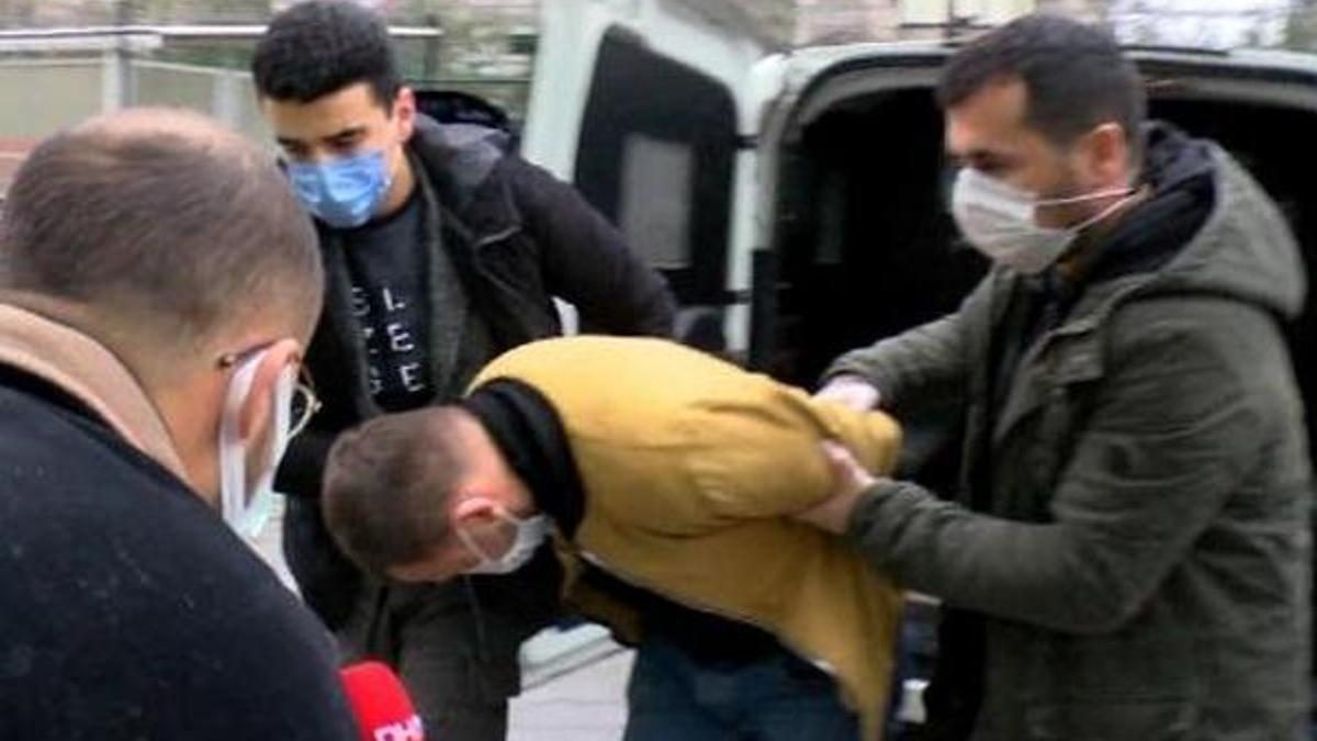 Kızının önünde eski eşini dövmüştü! Açıklamaları şoke etti! 'Bir anda gözüm döndü'