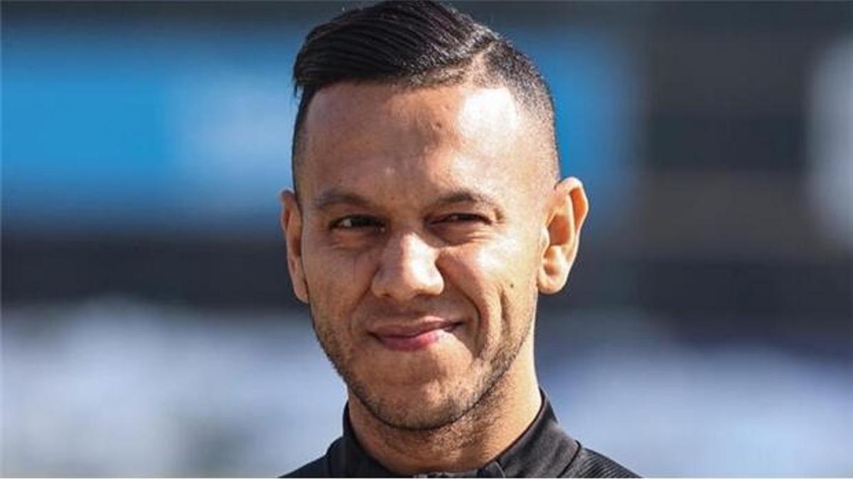 Süper Lig'in en iyi forvetini açıkladı