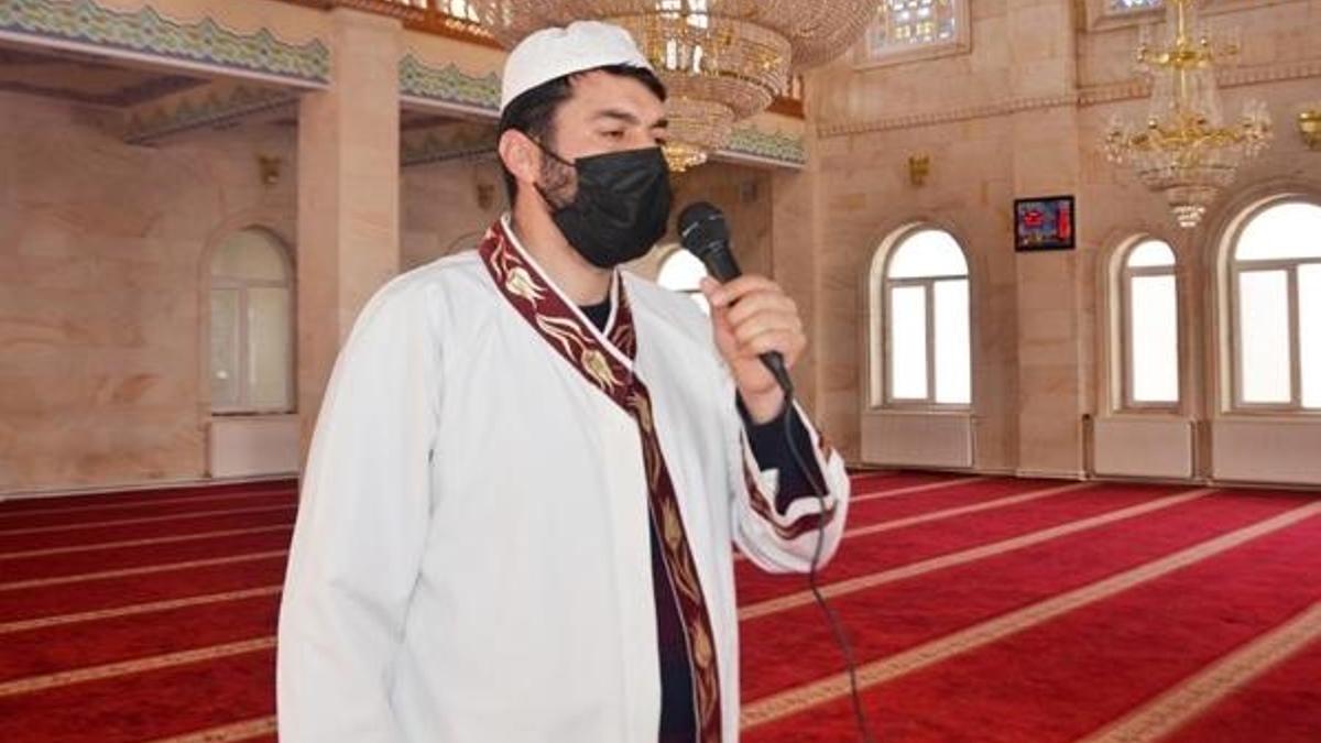 Kent alarma geçti! Cami hoparlöründen bu anonslar yapılıyor!
