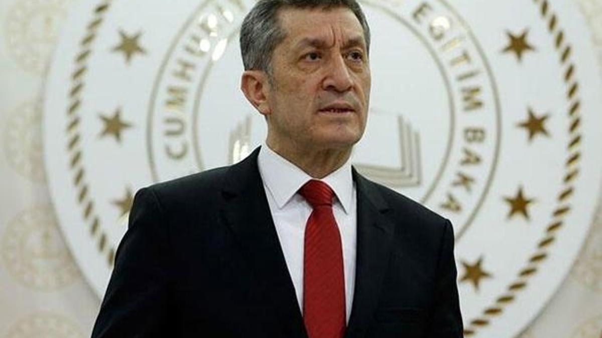 Bakan Selçuk duyurdu! 'Güzel bir adım attık'